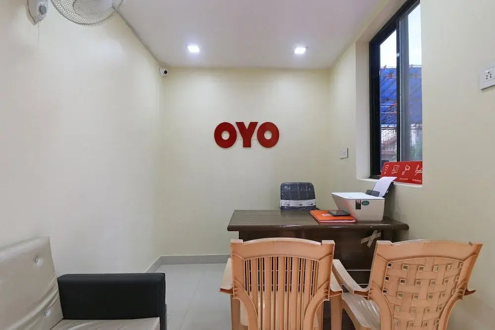 Mahendra Greens By OYO Rooms