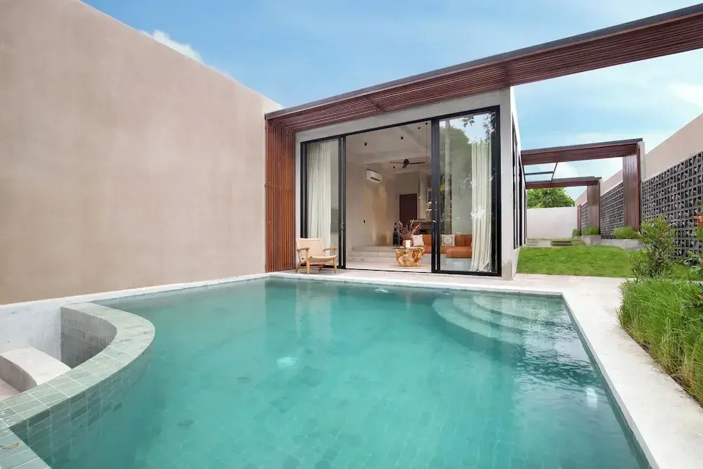 Garden Villas Ubud By BREIG