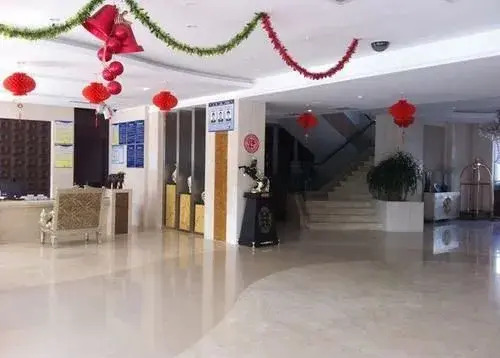 Honghe Hotel