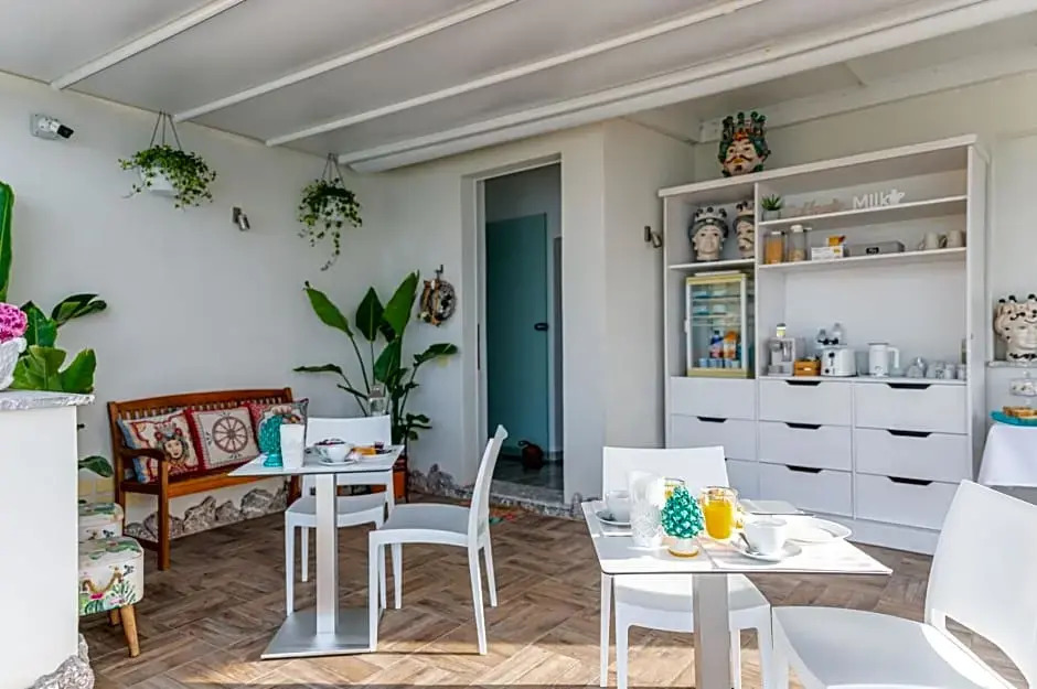 BellaVista Apartments