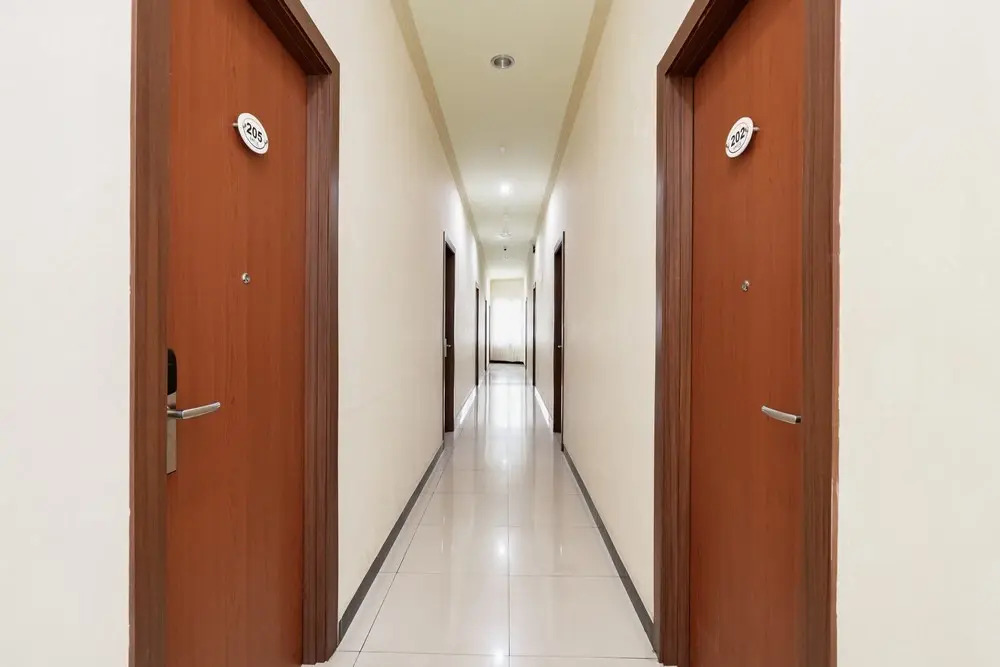 Urbanview Hotel Syariah Anelia Samarinda by RedDoorz