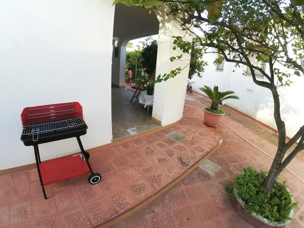 Sr-i754-groe7at - Tiny Villa Arenella