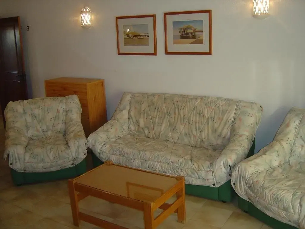 Two Bedroom Apartment in Manta Rota
