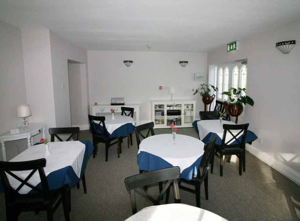 Ferndale Lodge