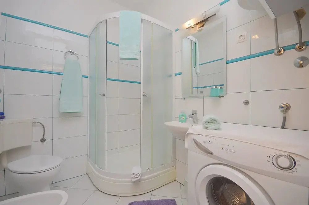 Apartment Radenka