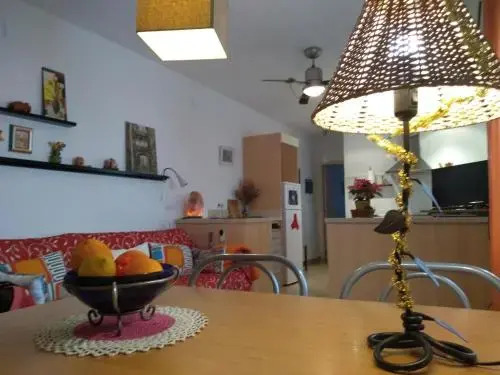 Apartamento San Agustín