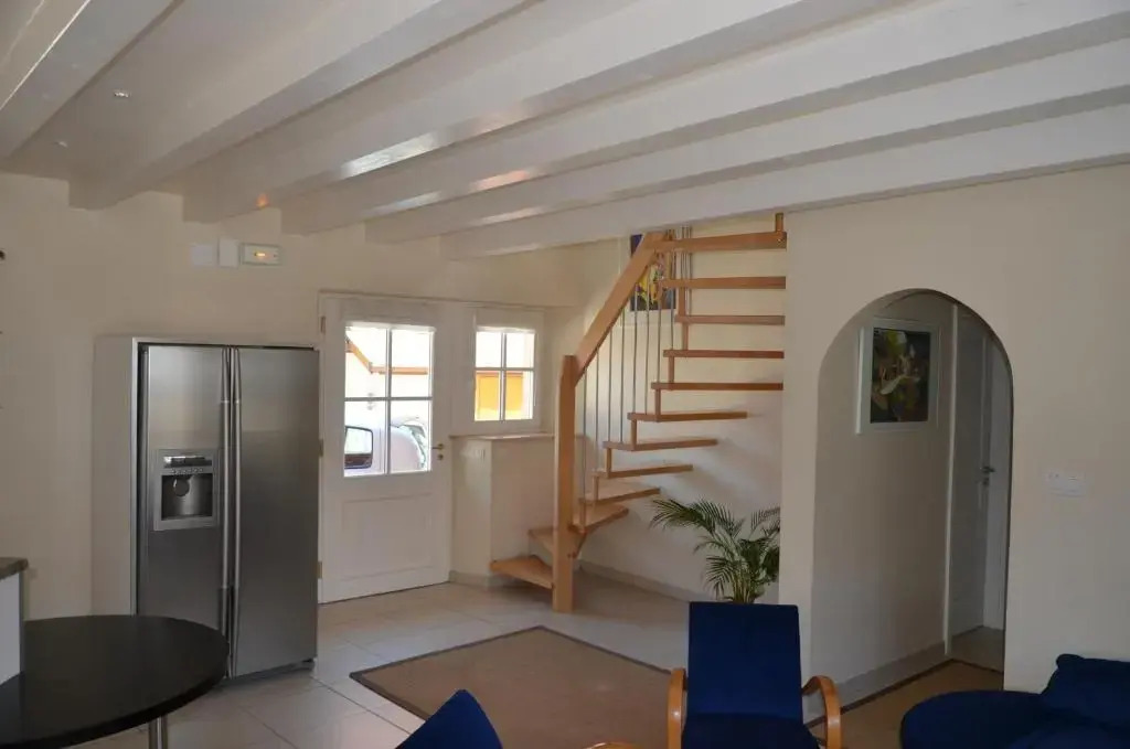 Gîte de la Doller