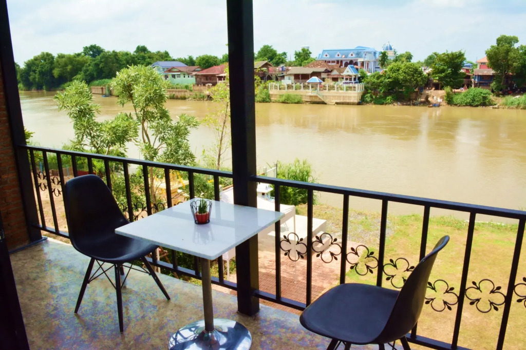 Home Ayutthaya