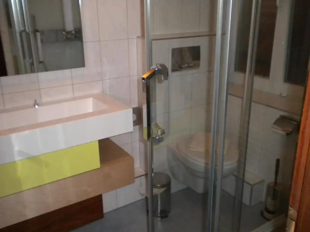 Appartement à lange