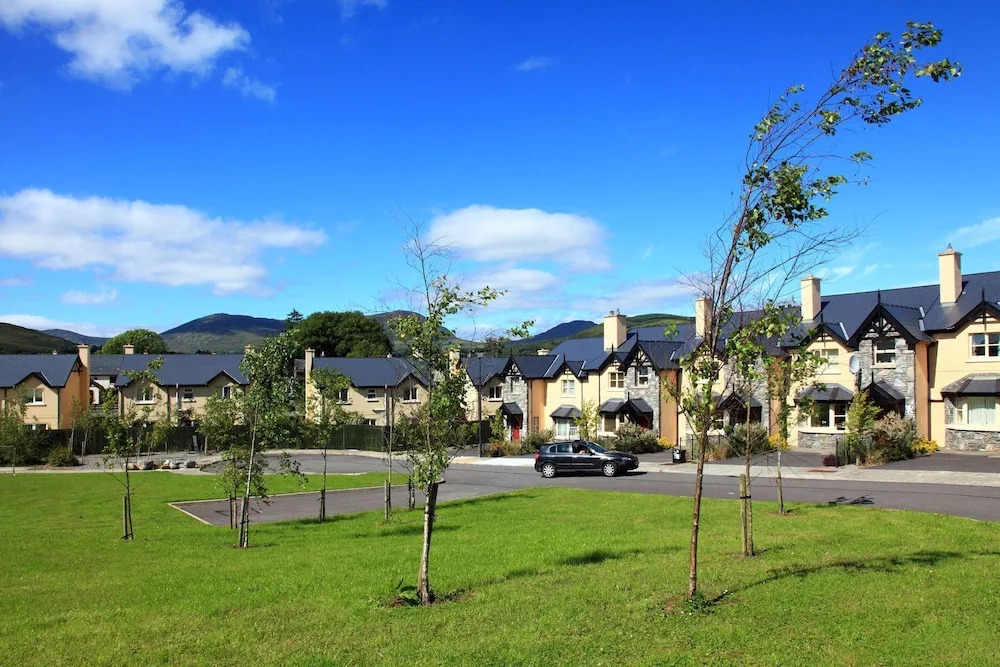ArdMullen Townhouse X Davitts Guesthouse & Restaurant Kenmare