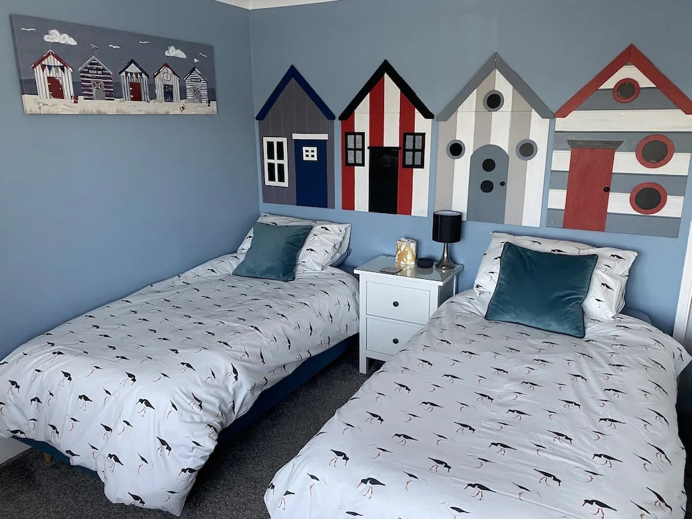 Waterside Guesthouse