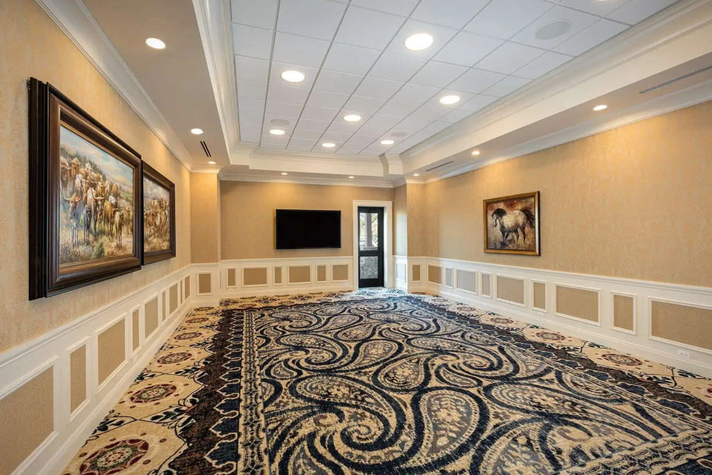 The Brownwood Hotel & Spa