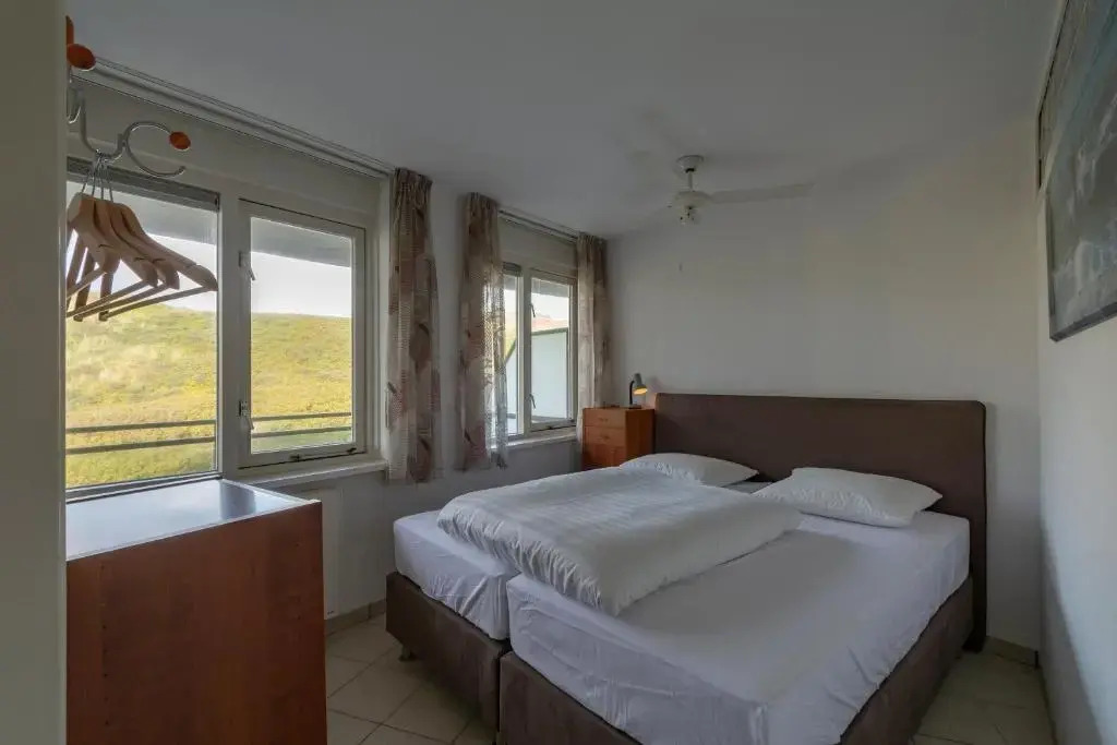 Apartment in Callantsoog near Beach Access