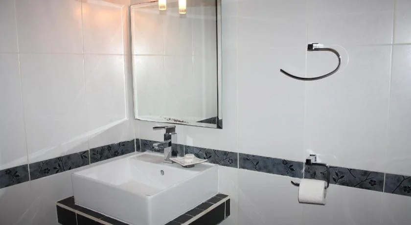 Sveta Sofia Hotel