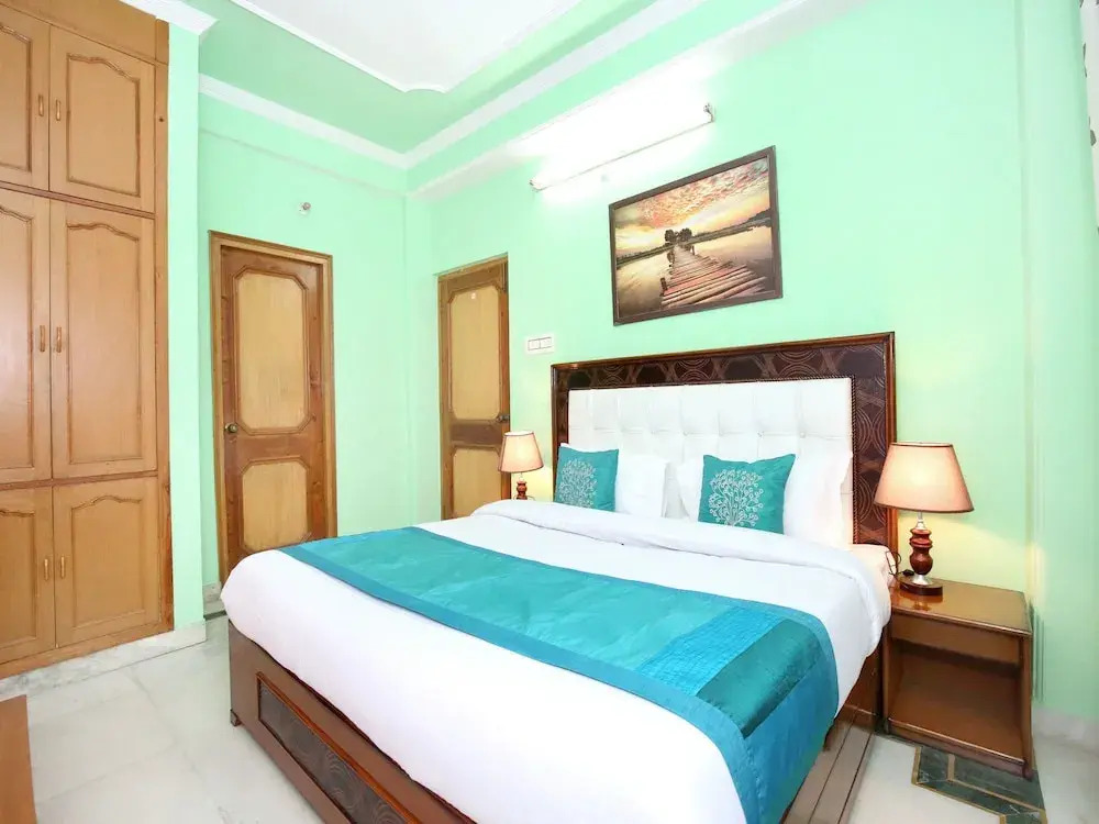 OYO 10862 Home Luxury 3BHK Chota Shimla