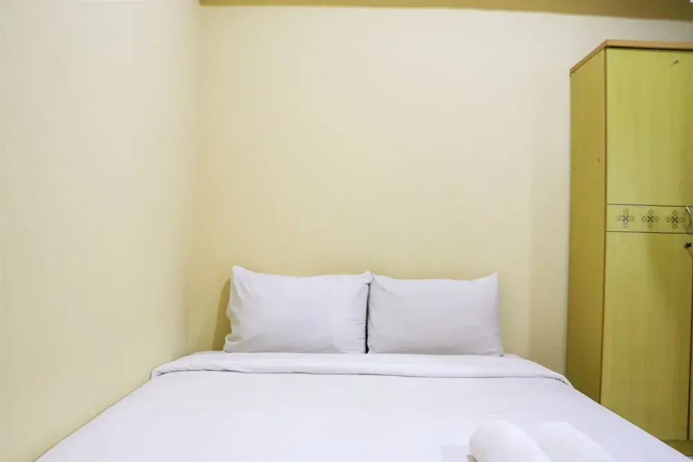 Best Deal 2Br At Buah Batu Park Apartment