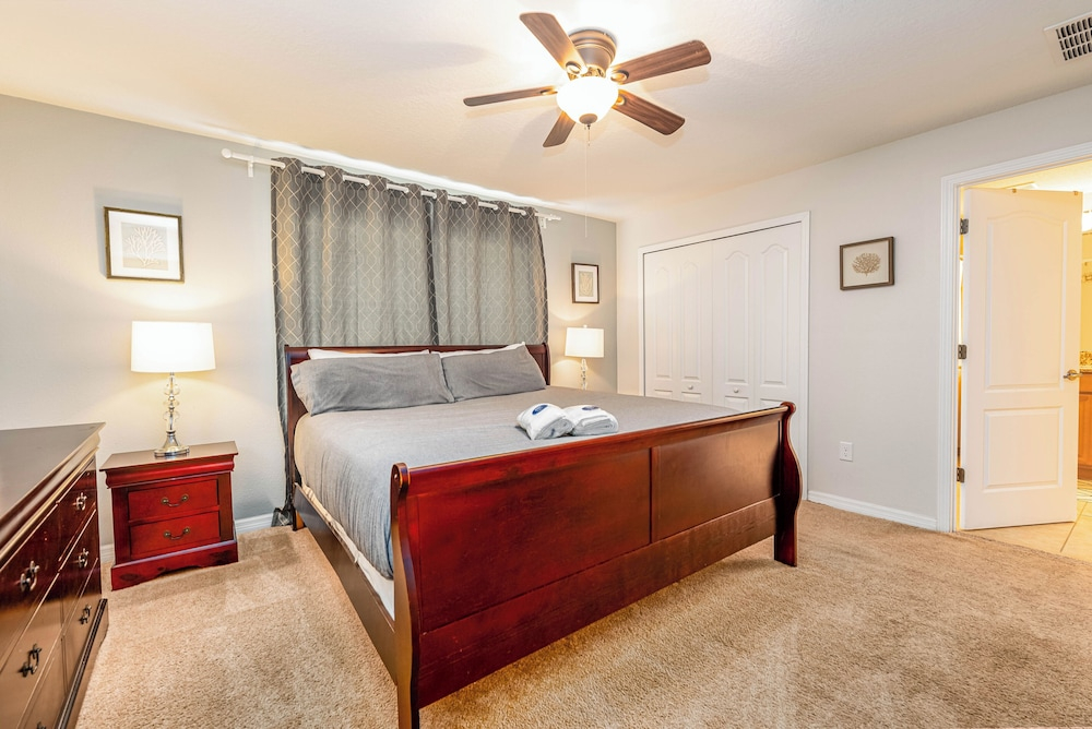 Flash 20 Off Beautiful Pvt Pool and Spa Home