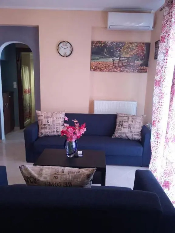 Teo's House 1