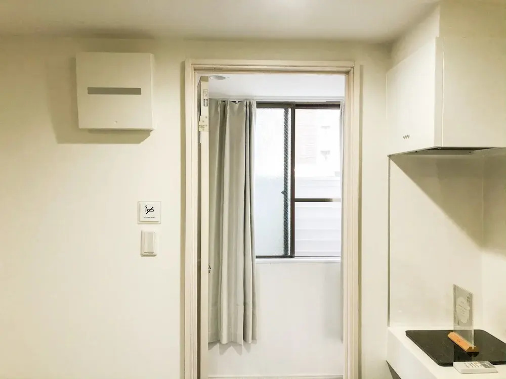 ZAITO Tokyo Chitose Economy Inn