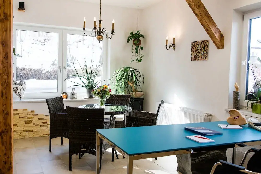 Haidegger Appartements