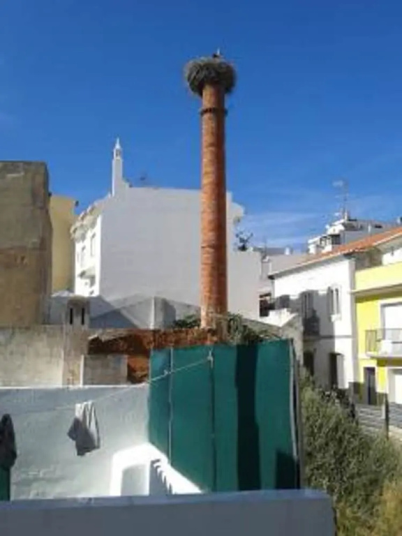 House With 2 Bedrooms in Portimão, With Wonderful City View and Furnis