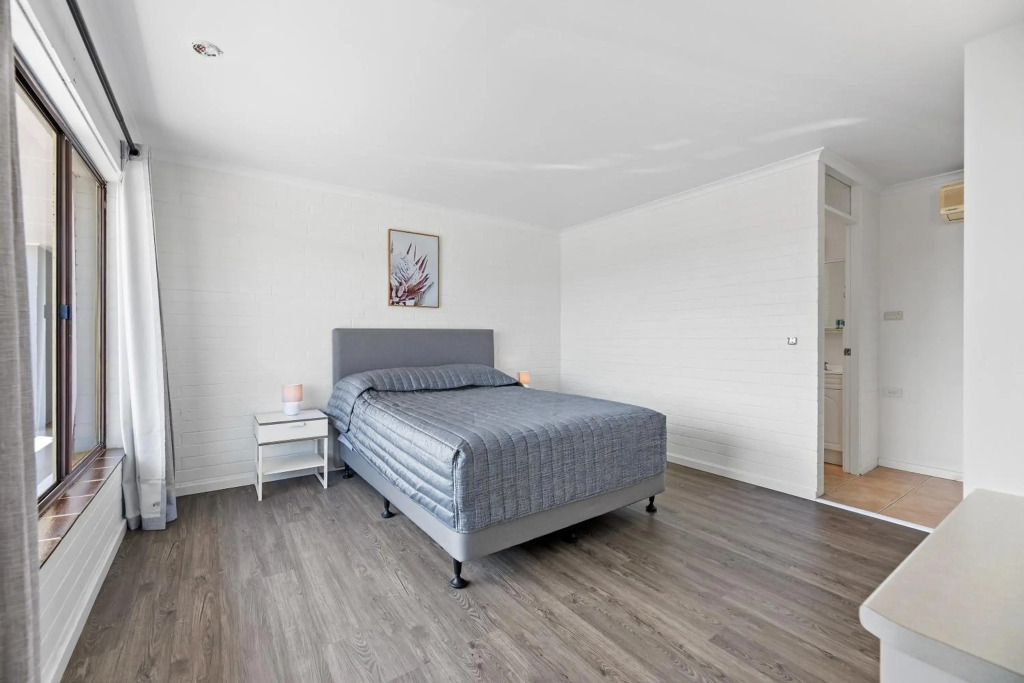 The Harrington Serviced Apartments