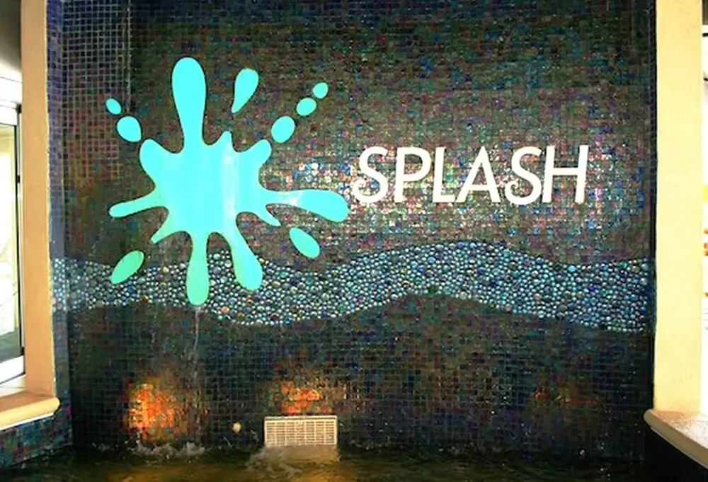 Splash 303e