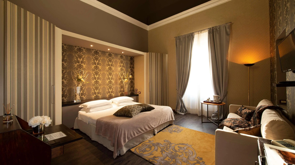 Hotel De La Pace, Sure Hotel Collection by Best Western