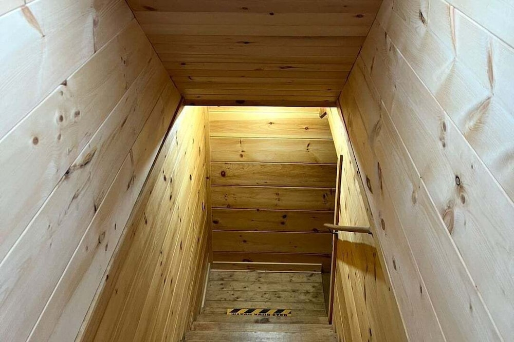 Mountain Paradise 3 Bedroom Cabin