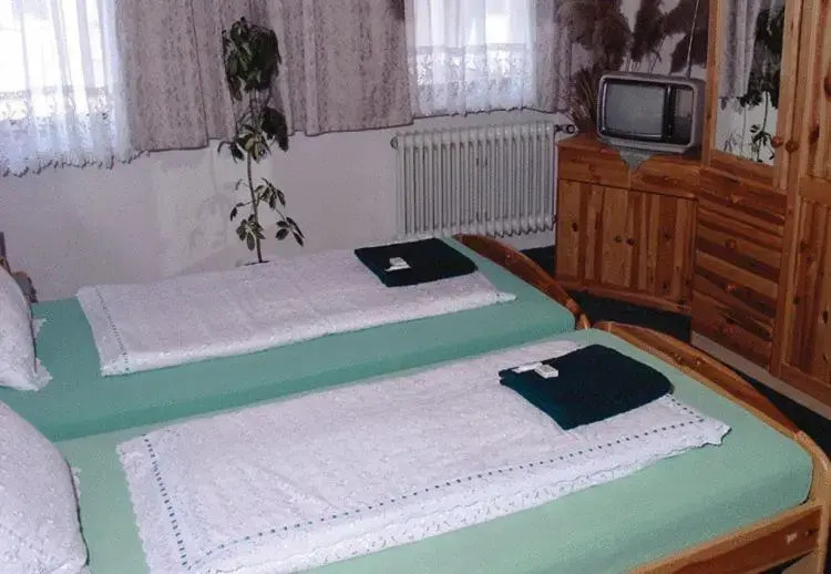 Hotel Drei Könige