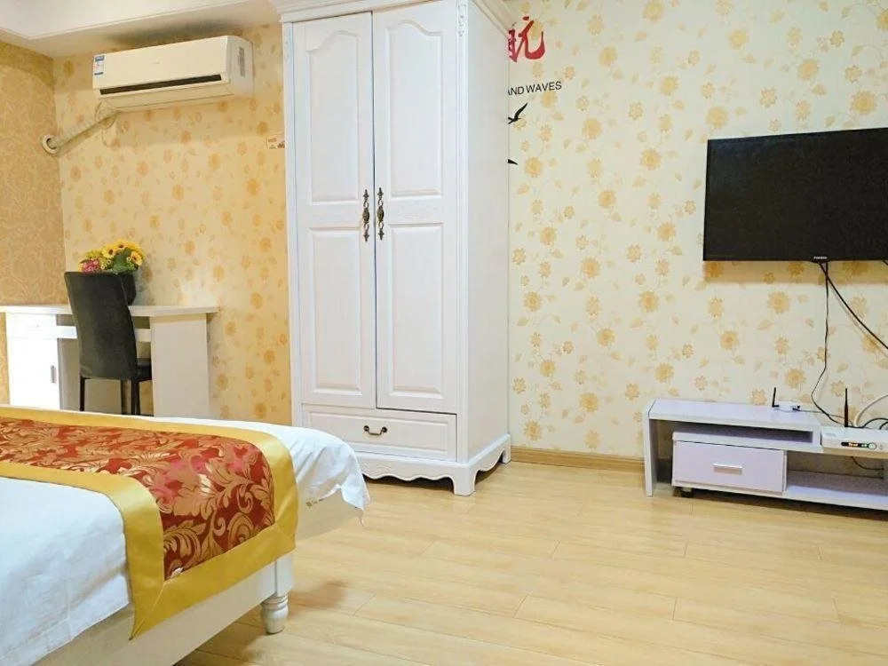 Nanjing Ty Holiday Hotel