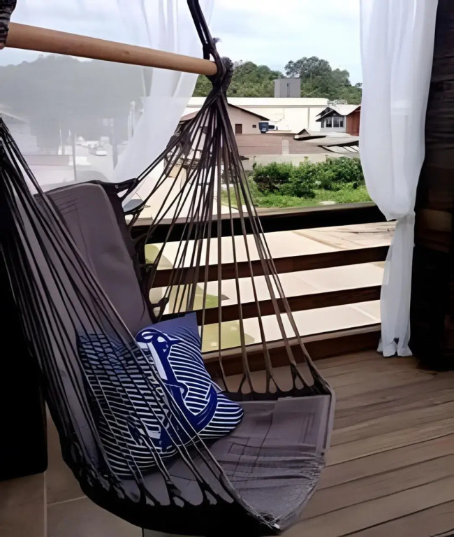 Apto 1 dorm. próximo a praia