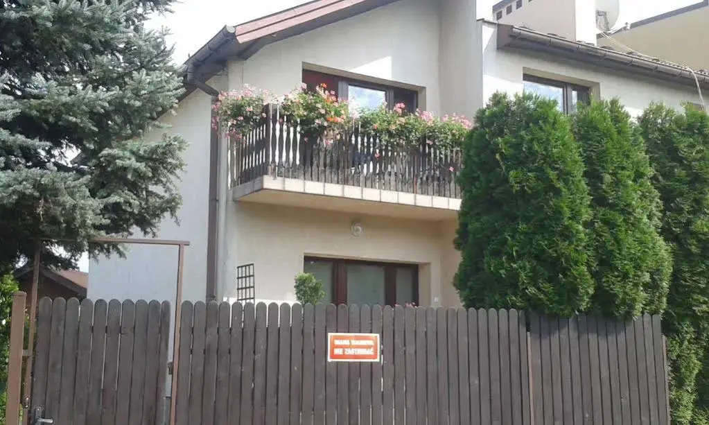 Apartamenty Algador