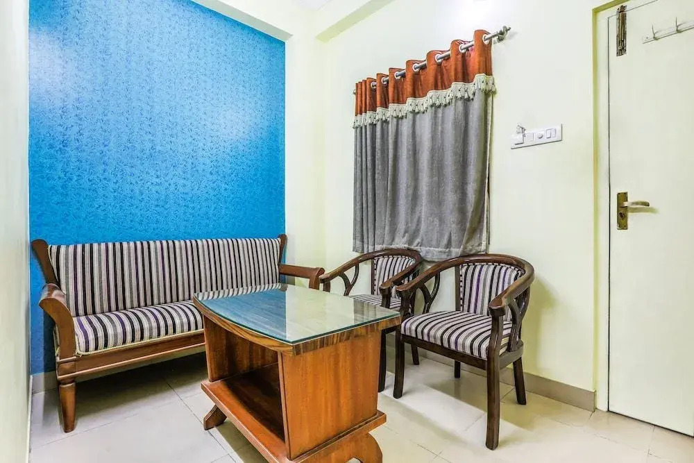 Super Collection O Sharath City Mall Formerly Delight Inn Gachibowli