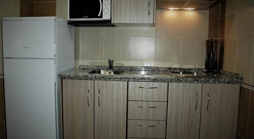 Hostal Sancho IV