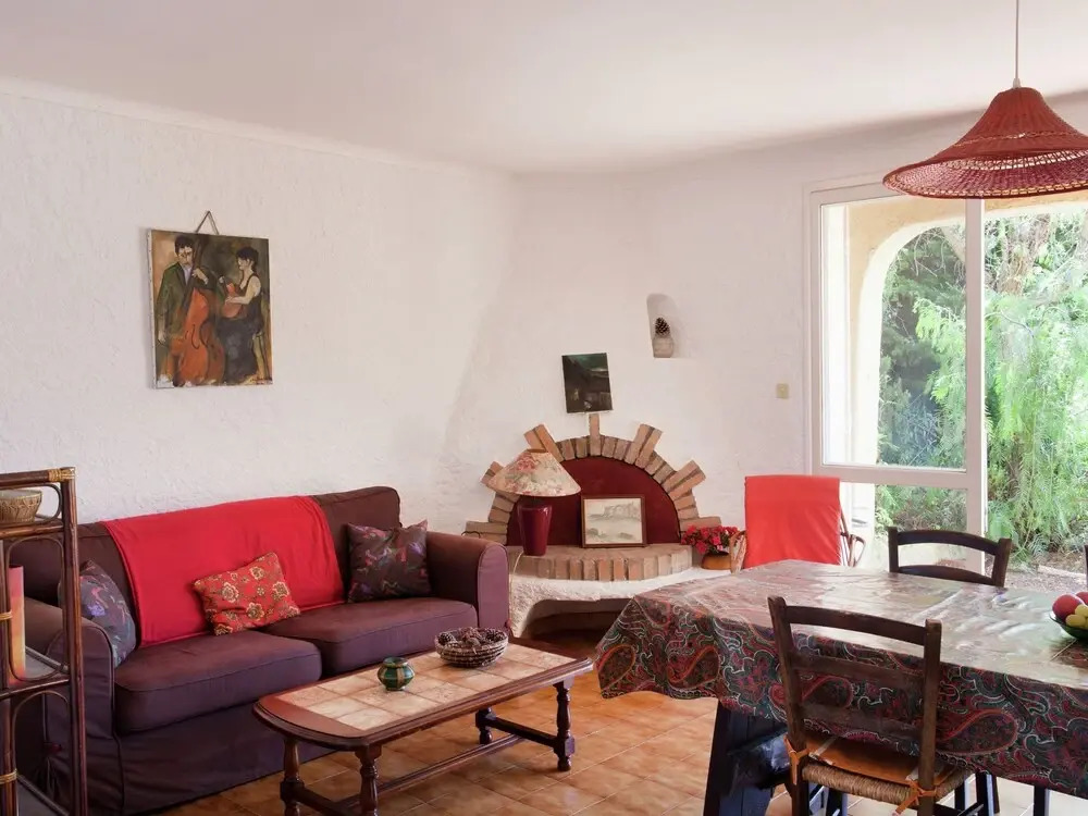 Cosy Holiday Home in Cargèse Corse-du-Sud near Sea