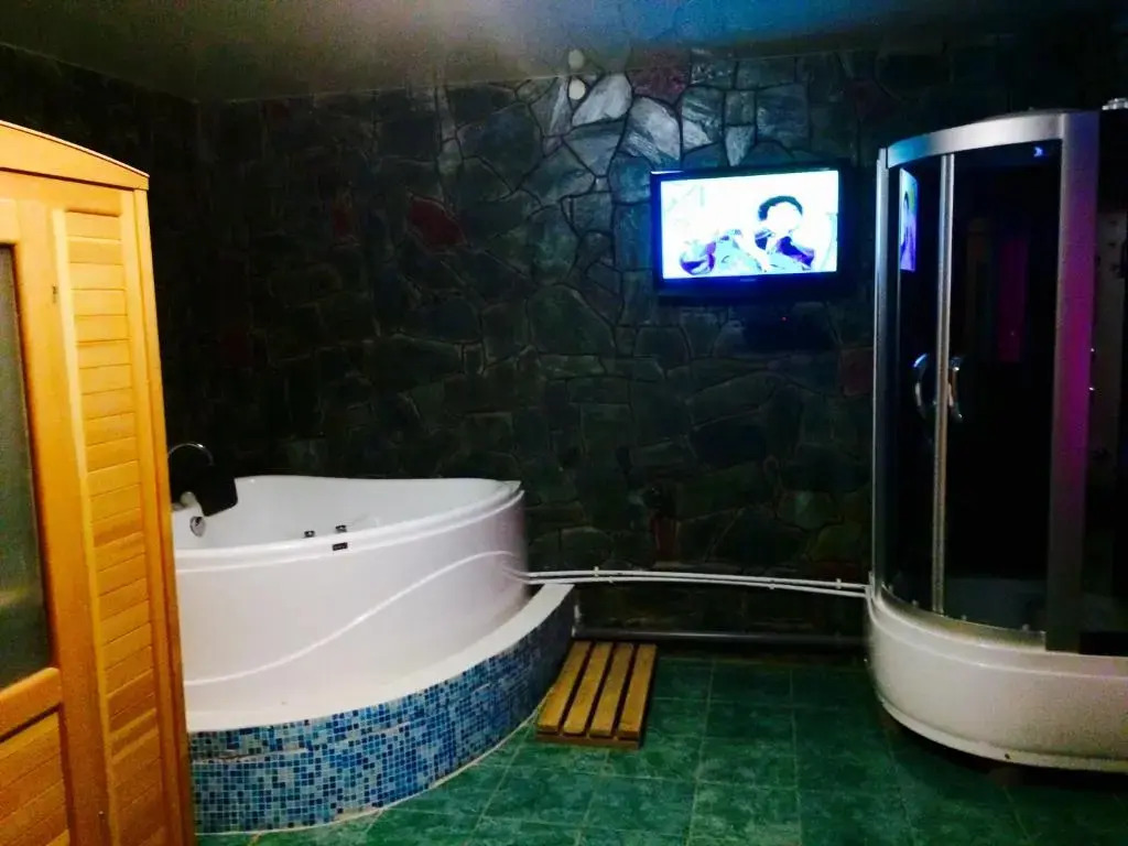 Hotel Poseidon