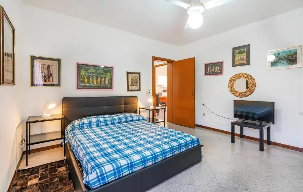 Beautiful Apartment in Grosseto With 2 Bedrooms