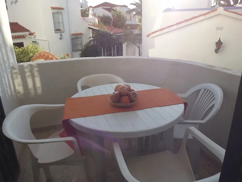 Apartamento El Palmar