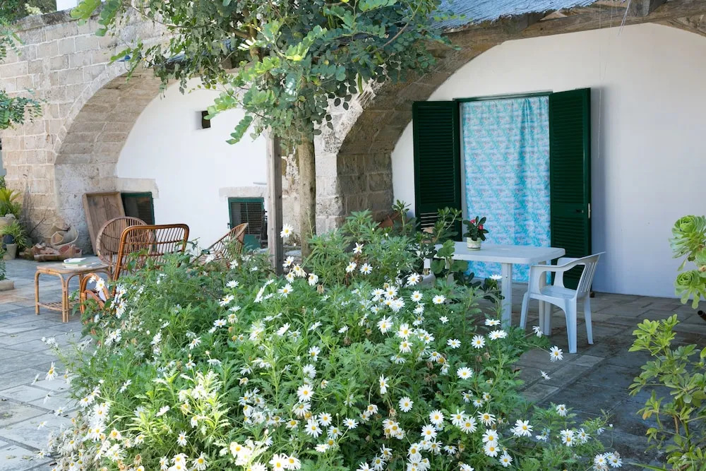 Masseria Nanni