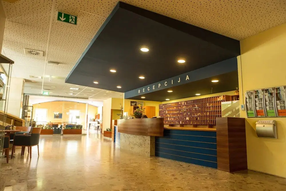 Hotel Vesna