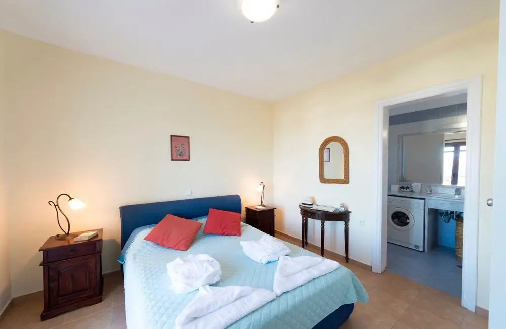 Aphrodite Villa
