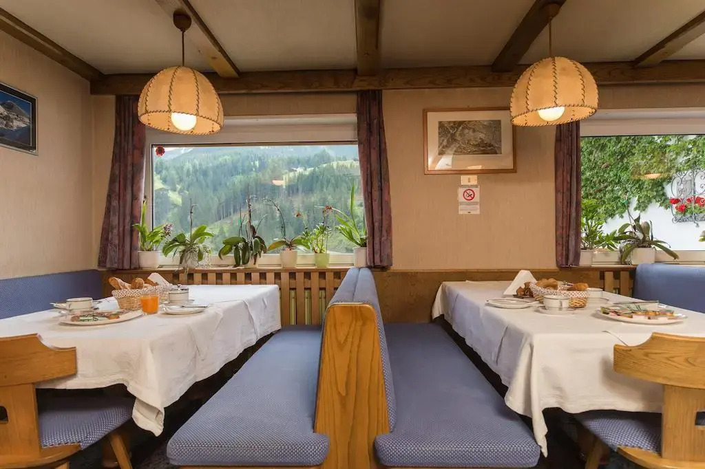 Kedul Lodge