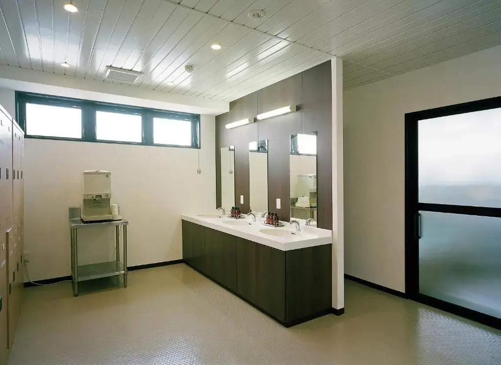 Hotel New Amami