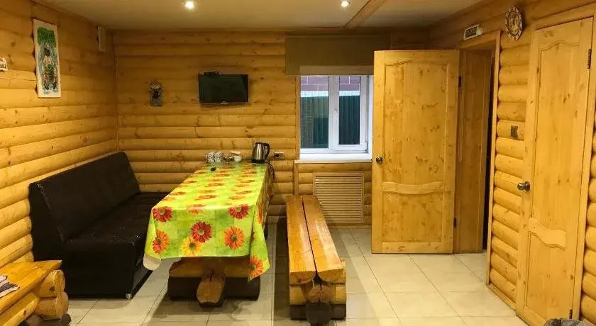 Beryozka Hotel