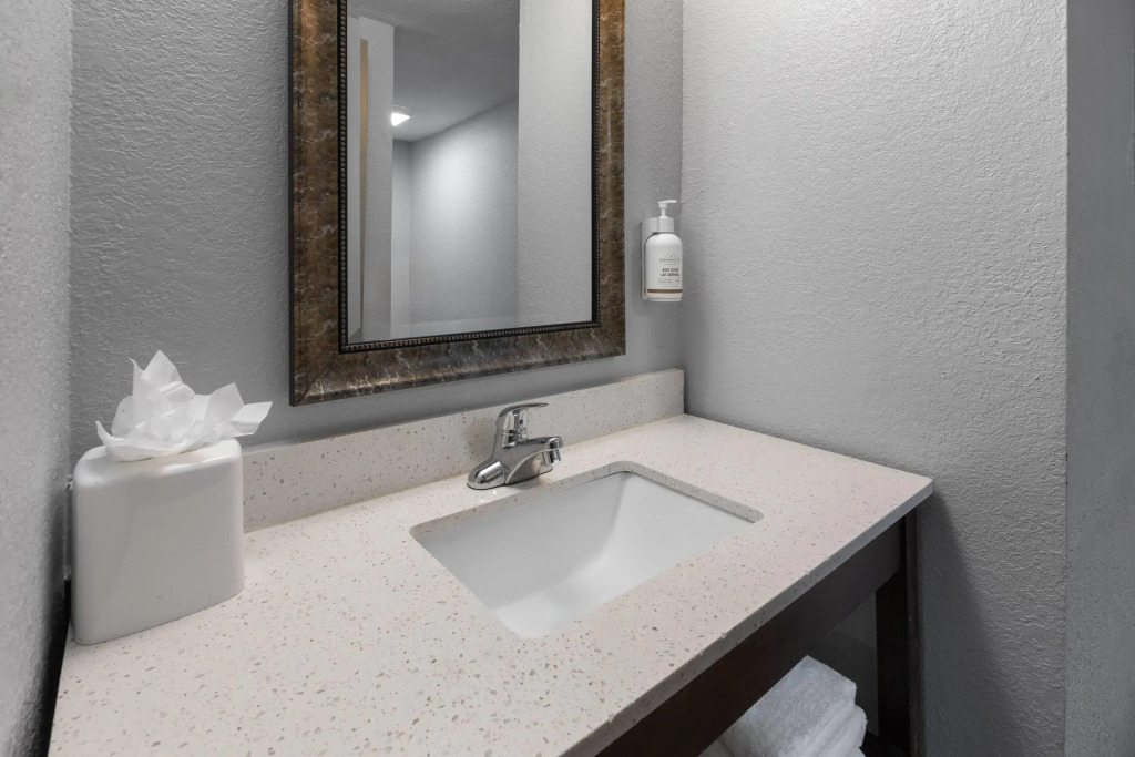 Baymont by Wyndham Downtown Detroit