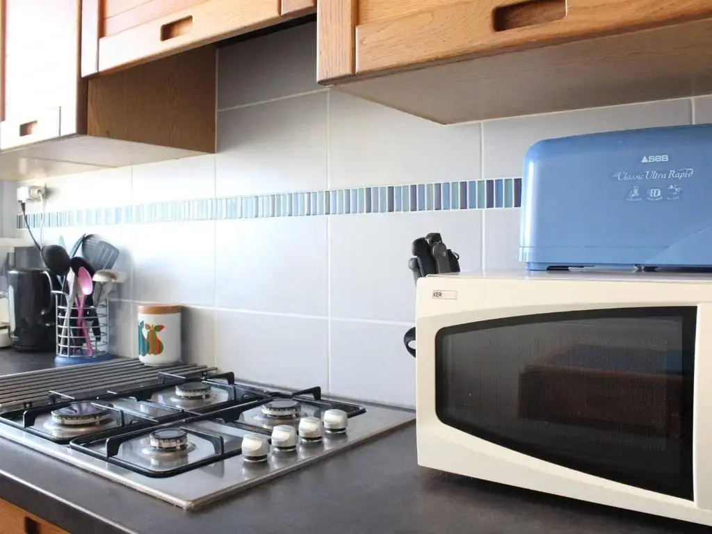 Appartement La Baule, 2 pièces, 4 personnes - FR-1-245-92