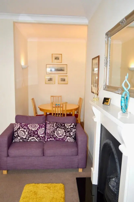 Cosy 1 Bedroom In Central Location