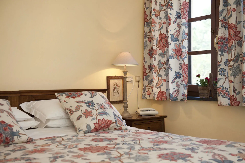 Molino DEra Country Hotel