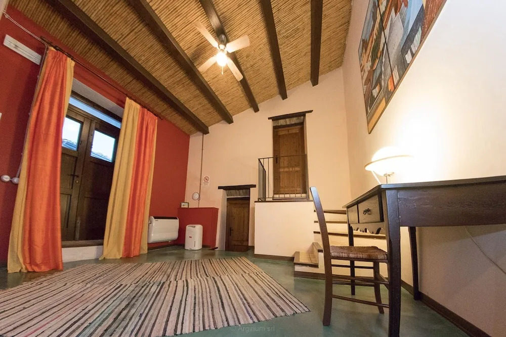 Case al Borgo - Albergo diffuso